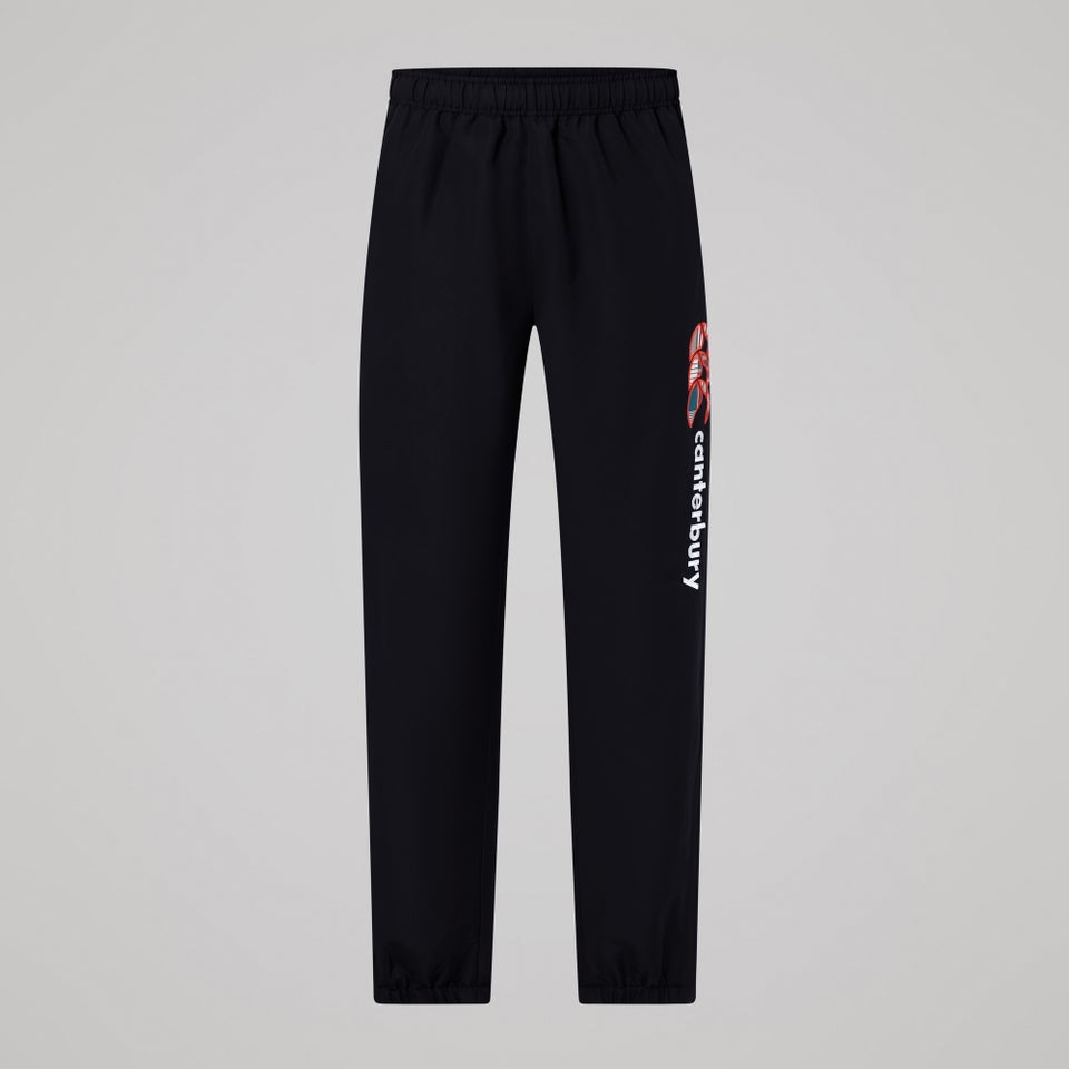 Mens Uglies Stadium Pant Black