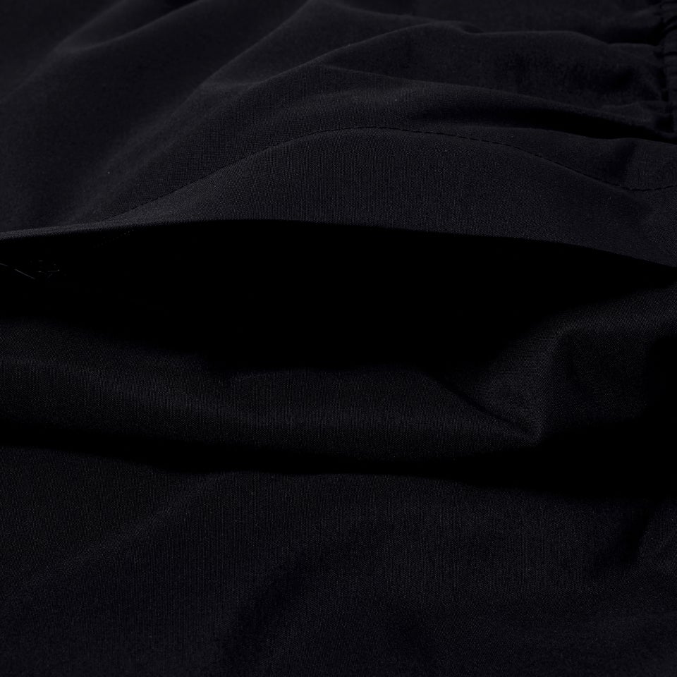 Mens Uglies Stadium Pant Black