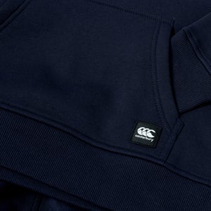 Junior Unisex Uglies Hoodie Navy