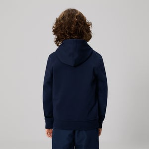 Junior Unisex Uglies Hoodie Navy