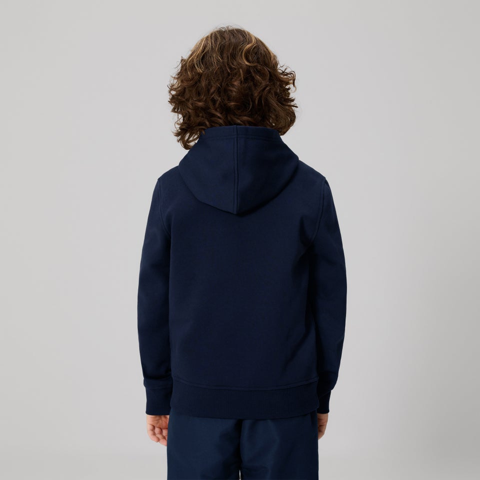 Junior Unisex Uglies Hoodie Navy