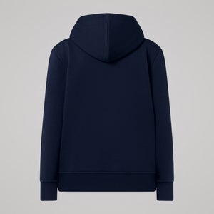 Junior Unisex Uglies Hoodie Navy