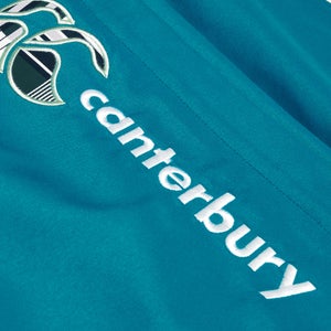 Womens Uglies Stadium Pant Blue