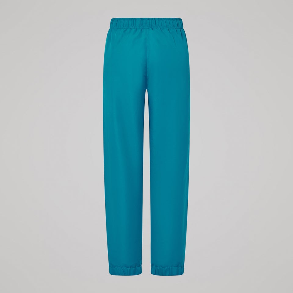 Womens Uglies Stadium Pant Blue