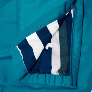 Womens Uglies Stadium Pant Blue