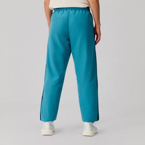 Womens Uglies Stadium Pant Blue