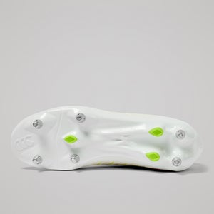 Adult Unisex Phoenix 2.0 Team Soft Ground White