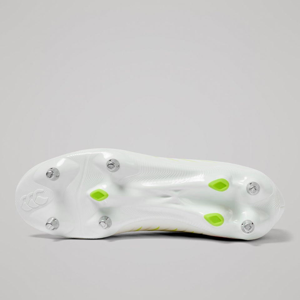 Adult Unisex Phoenix 2.0 Team Soft Ground White