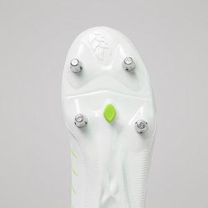 Adult Unisex Phoenix 2.0 Team Soft Ground White
