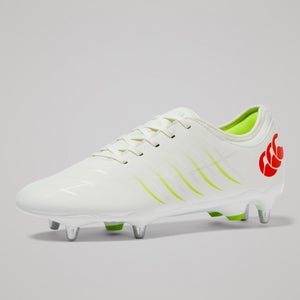 Adult Unisex Phoenix 2.0 Team Soft Ground White