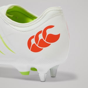 Adult Unisex Phoenix 2.0 Team Soft Ground White