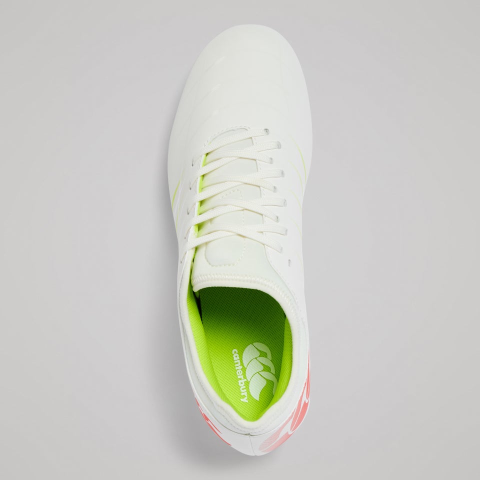 Adult Unisex Phoenix 2.0 Team Soft Ground White