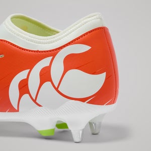 CCC SPEED FALCON TEAM SOUND-GROUND BOOT ORANGE