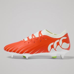 CCC SPEED FALCON TEAM SOUND-GROUND BOOT ORANGE