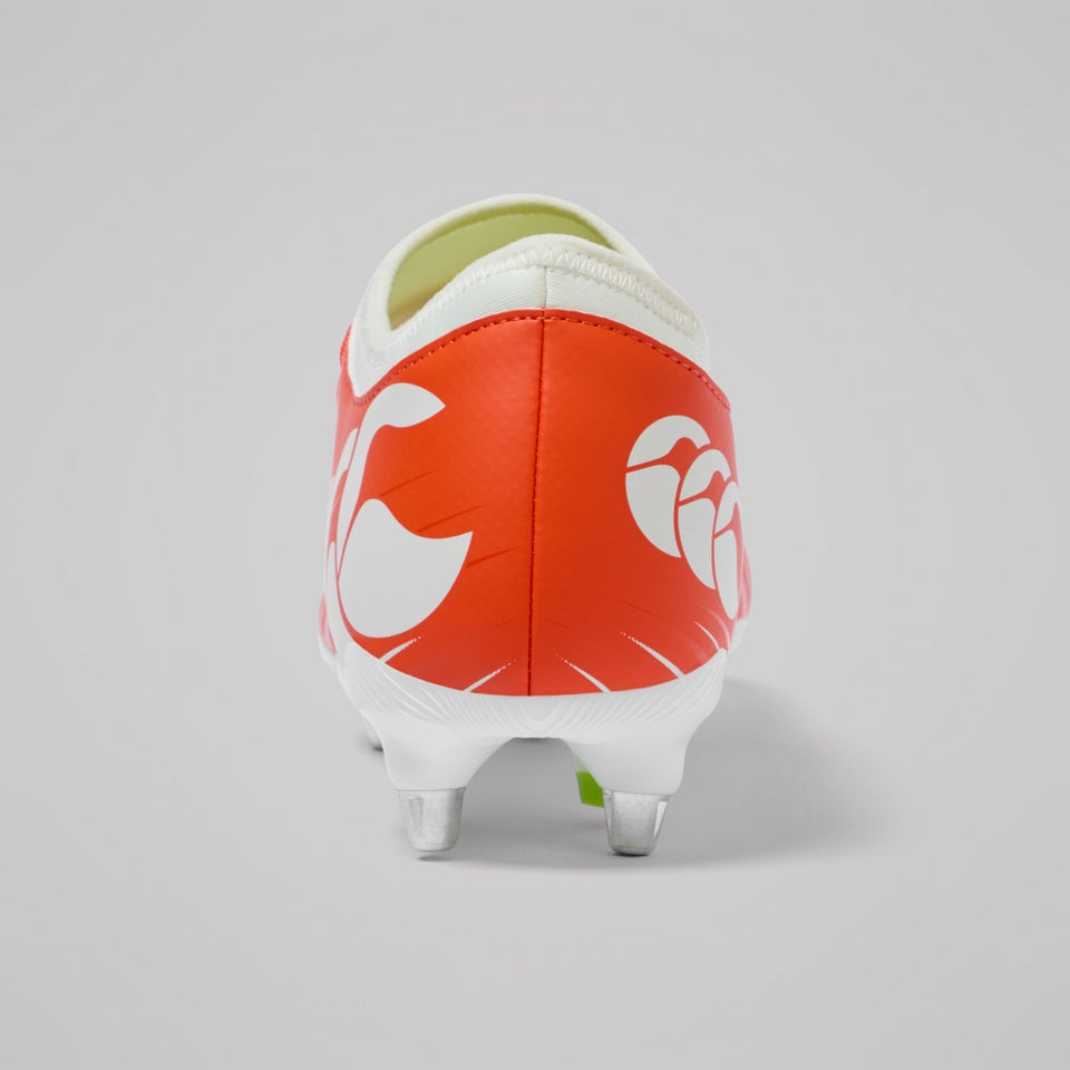 CCC SPEED FALCON TEAM SOUND-GROUND BOOT ORANGE