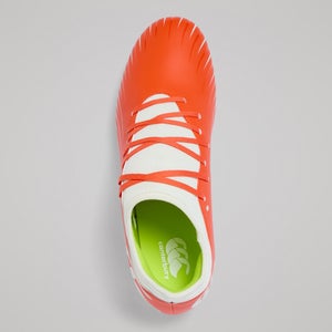 CCC SPEED FALCON TEAM SOUND-GROUND BOOT ORANGE