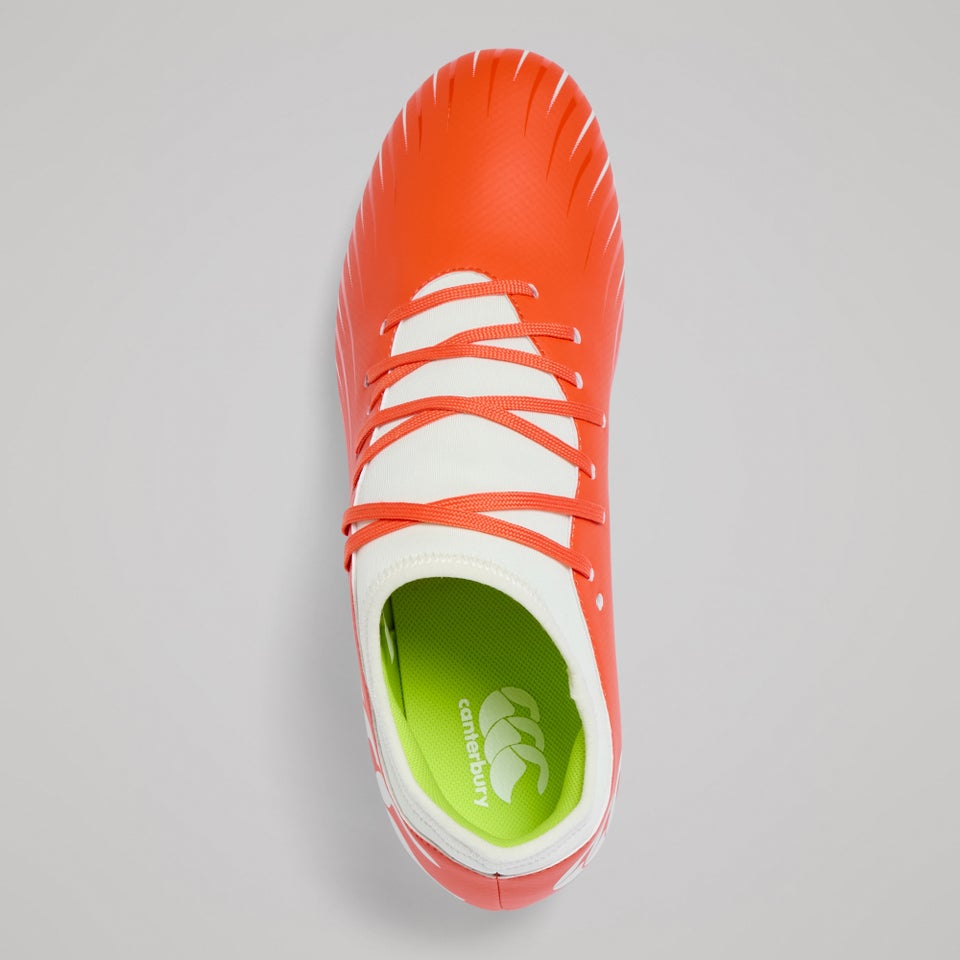 CCC SPEED FALCON TEAM SOUND-GROUND BOOT ORANGE