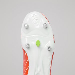 CCC SPEED FALCON TEAM SOUND-GROUND BOOT ORANGE