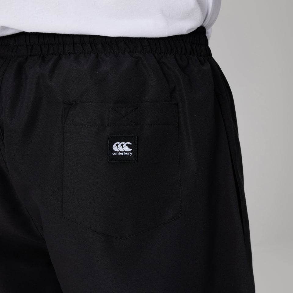 Mens Uglies Tactic Shorts Black