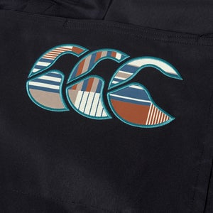 Mens Uglies Tactic Shorts Black