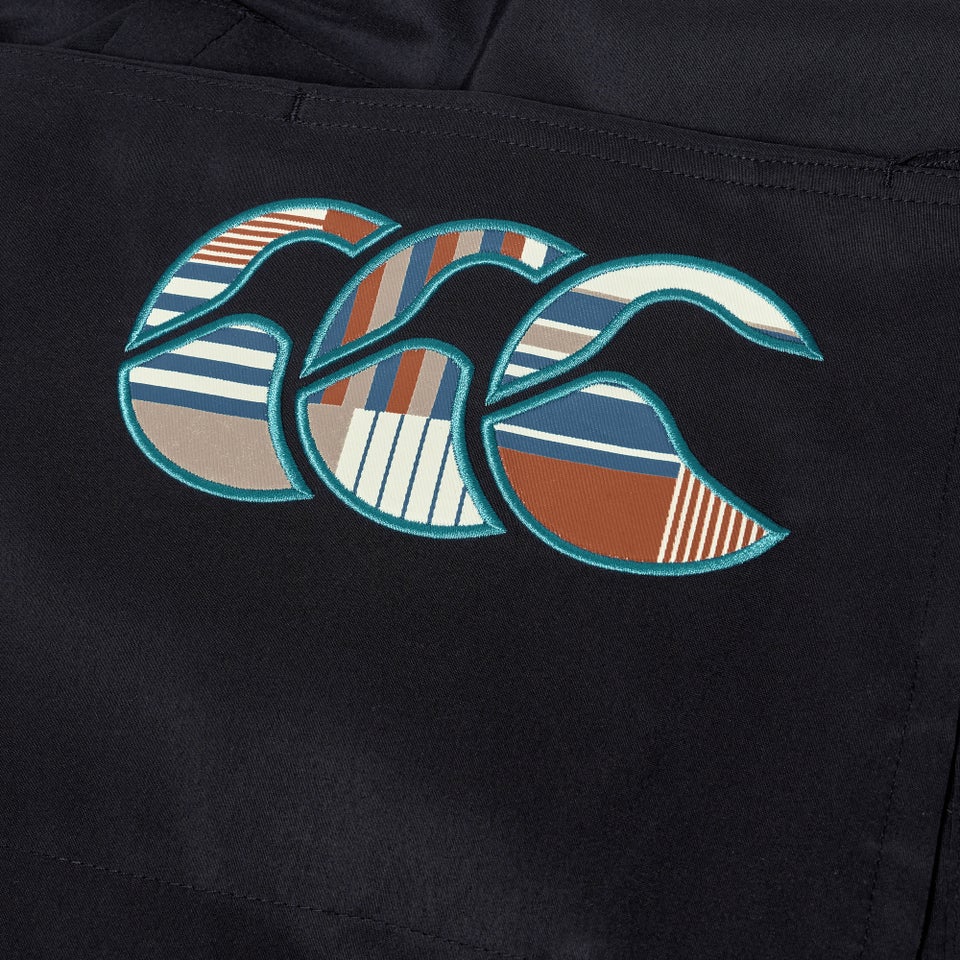 Mens Uglies Tactic Shorts Black