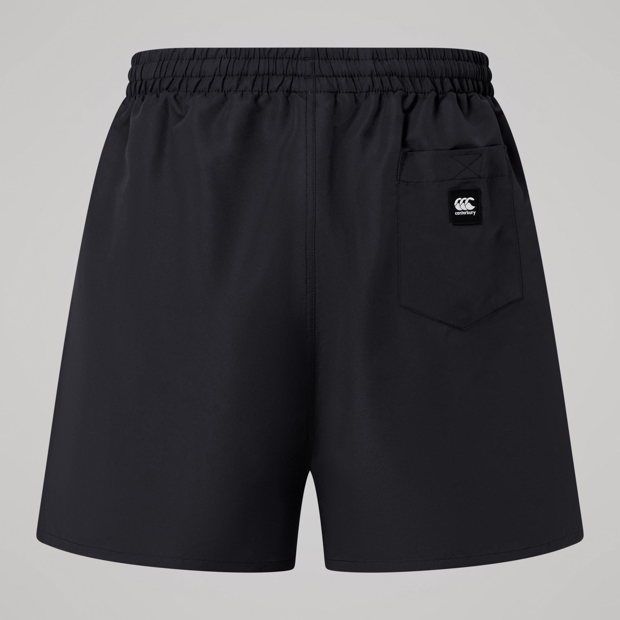 Mens Uglies Tactic Shorts Black | Canterbury