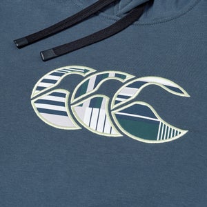 Womens Uglies Hoodie Grey