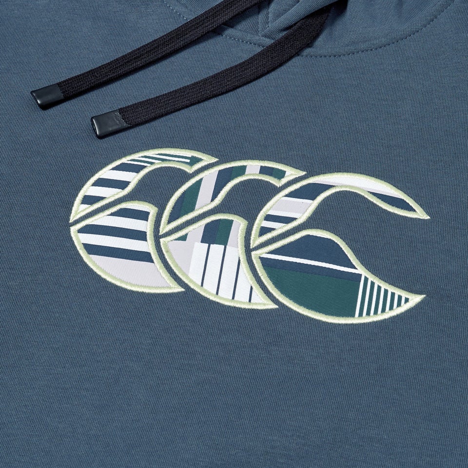 Womens Uglies Hoodie Grey