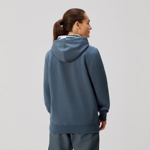 Womens Uglies Hoodie Grey