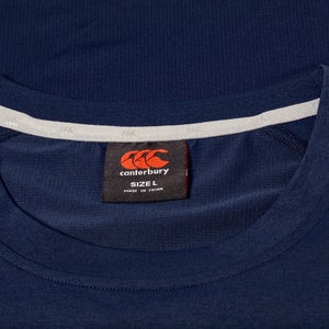 MENS EVEREST DART TECH T-SHIRT BLUE