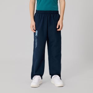 Junior Unisex Fundamentals Stadium Pant Navy/Pink