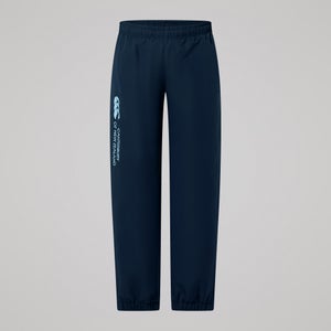 Junior Unisex Fundamentals Stadium Pant Navy/Pink