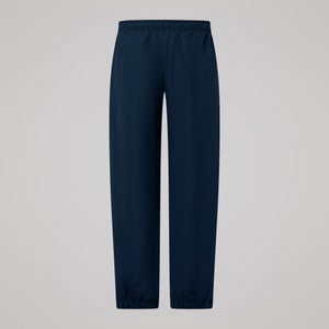 Junior Unisex Fundamentals Stadium Pant Navy/Pink