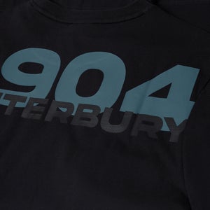 MENS EVERYDAY GRAPHIC T-SHIRT BLACK