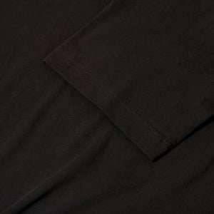 MENS EVERYDAY GRAPHIC T-SHIRT BLACK