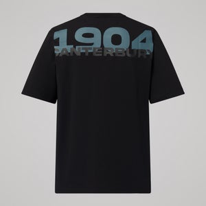 MENS EVERYDAY GRAPHIC T-SHIRT BLACK