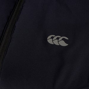 MENS TEMPO GILET BLACK