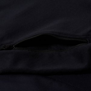 MENS TEMPO GILET BLACK