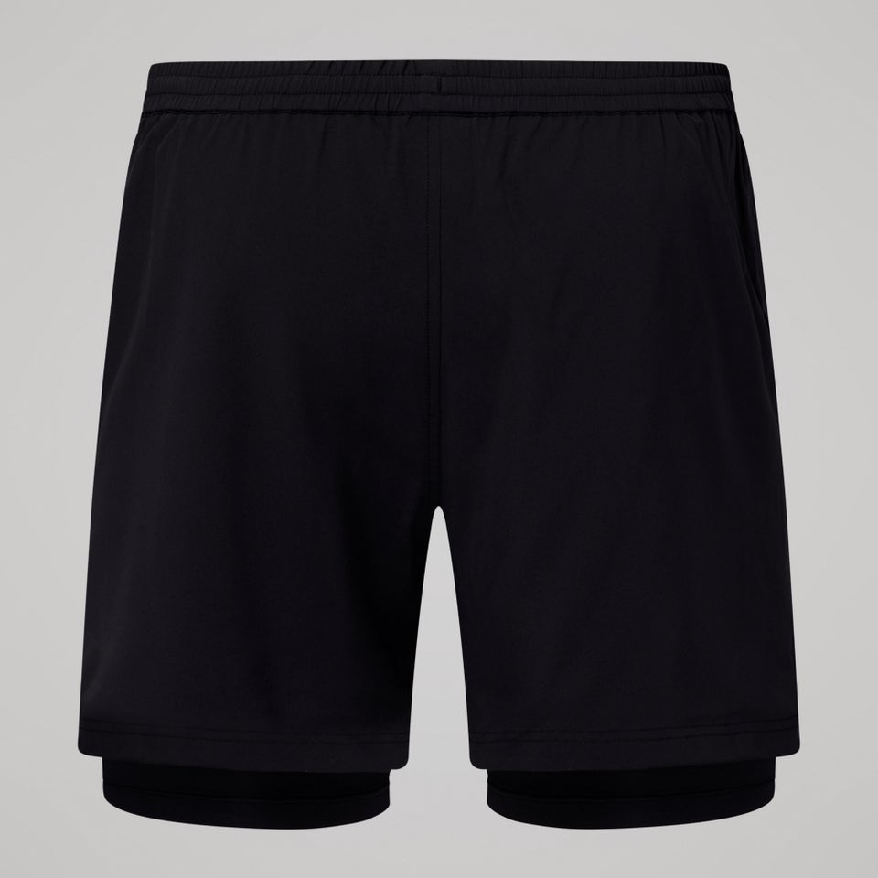 CANTERBURY TEMPO 2-IN-1 SHORT AM BLK