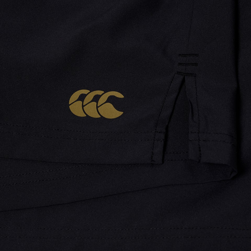 CANTERBURY TEMPO 2-IN-1 SHORT AM BLK