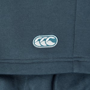 MENS EVERYDAY FLEECE SHORT BLUE