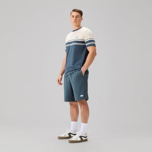 MENS EVERYDAY FLEECE SHORT BLUE