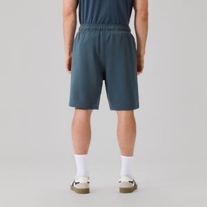 MENS EVERYDAY FLEECE SHORT BLUE