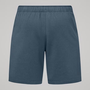 MENS EVERYDAY FLEECE SHORT BLUE