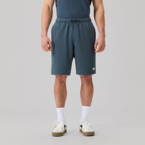 MENS EVERYDAY FLEECE SHORT BLUE