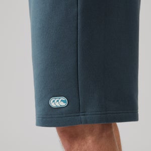 MENS EVERYDAY FLEECE SHORT BLUE