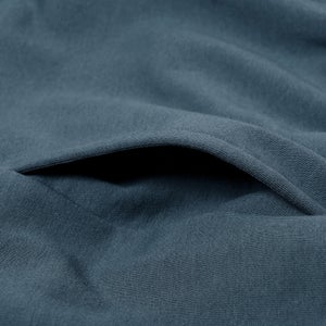 MENS EVERYDAY FLEECE SHORT BLUE