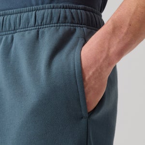 MENS EVERYDAY FLEECE SHORT BLUE