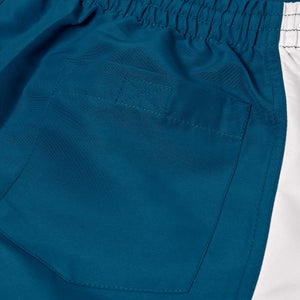 MENS FUNDAMENTALS PANEL TACTIC SHORT BLUE