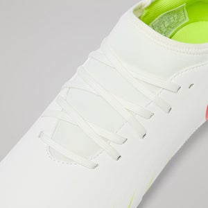 Adult Unisex Speed Falcon Team Soft Ground White